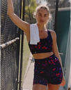 Sports Bra Estampado