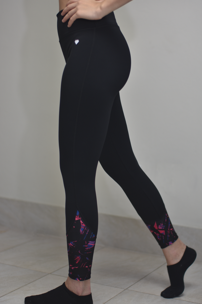 Legging Estampado