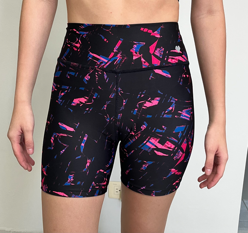 Biker Estampado
